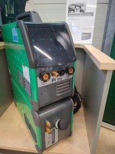 WIG-Schweißgerät Migatronic