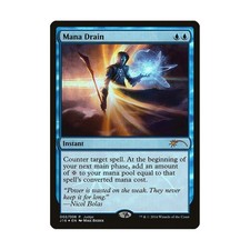 WotC MtG Judge Promos Mana