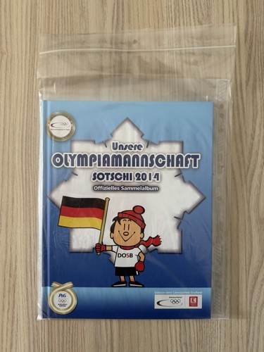 Unsere olympiamannschaft 2014 - unsere,