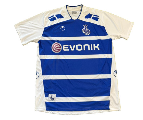 Msv duisburg trikot saison - msv,