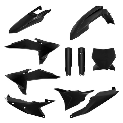 Verkleidungssatz plastiksatz - verkleidungssatz,