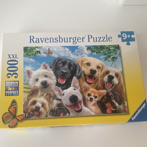 Ravensburger puzzle xxl - ravensburger,