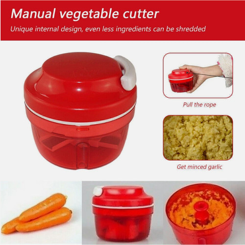 Multifunktional turbo chef - multifunktional, turbo-chef