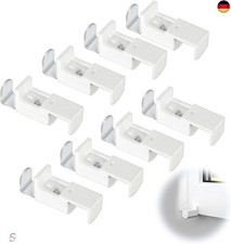 Stück klemmträger - 8,