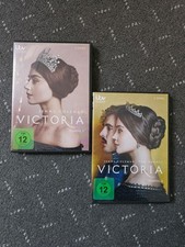 "Victoria" Staffeln 1 & 2 der
