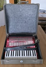 Hohner Concerto III N mit
