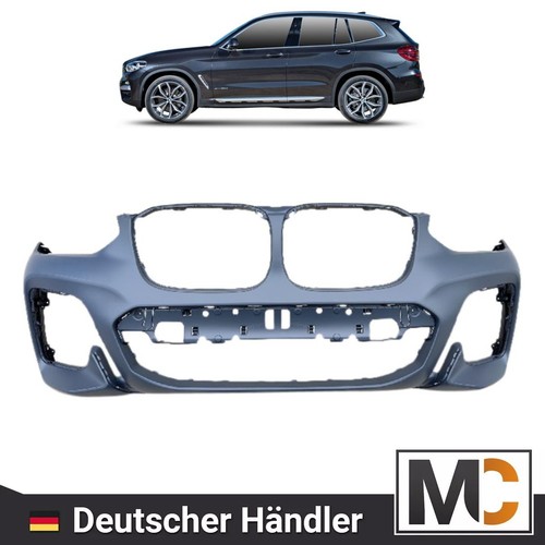 Stoßstange vorne für - bmw, x3