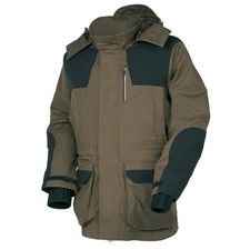 Shooterking Herren Jacke Highland Ansitzjacke Outdoorjacke Jagdjacke