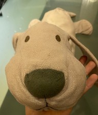 Ikea, Fabler Hund, Nackenrolle