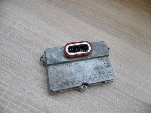 Opel vectra xenon - opel, c