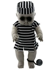 Halloween zombie baby - halloween,