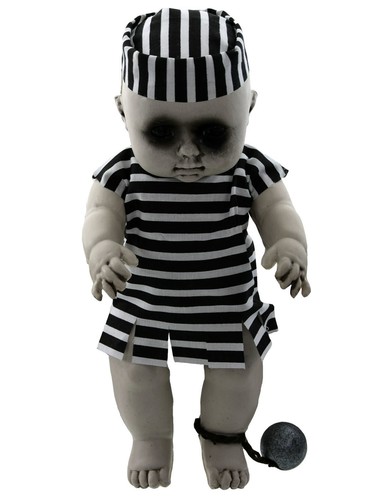 Halloween zombie baby - halloween,