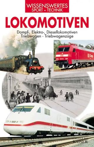 Lokomotiven