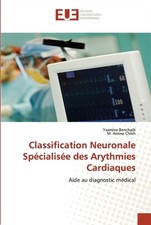 CLASSIFICATION NEURONALE SP CIALIS E DES By COLLECTIF            (Paperback)