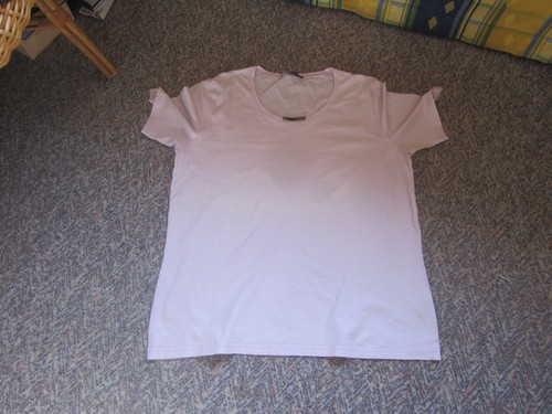 Frank walder shirt rose - frank, mit