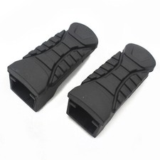 Fussrastengummi Hinten Für