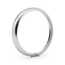 Lampenring 5 3/4" Chrom für
