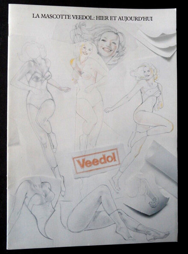Pin veedol 1980 - veedol,
