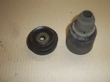 VW Polo 86C 1x Original Lager und Schutzhülle für Federbein vorne 861412135