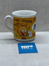 Windel Winni Tasse Becher