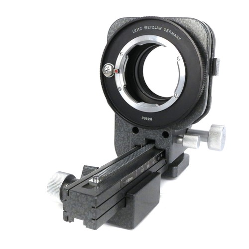 Leitz wetzlar germany - leitz,