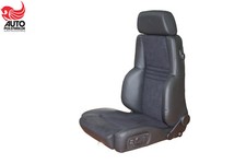 Recaro Orthopäd 04 neues