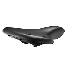 Brooks cambium fahrrad sattel - cambium,
