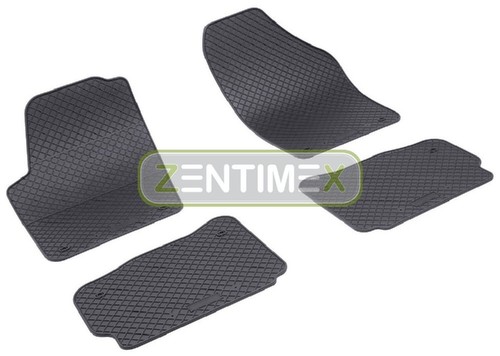 Z543956 voll gummifußmatten - z543956, voll-gummifußmatten