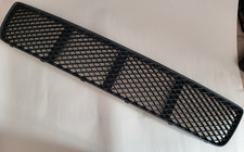 Lüftungsgitter Stoßfänger 6N0853677F VW Polo 6 N2 Bj.2000 3/Türer