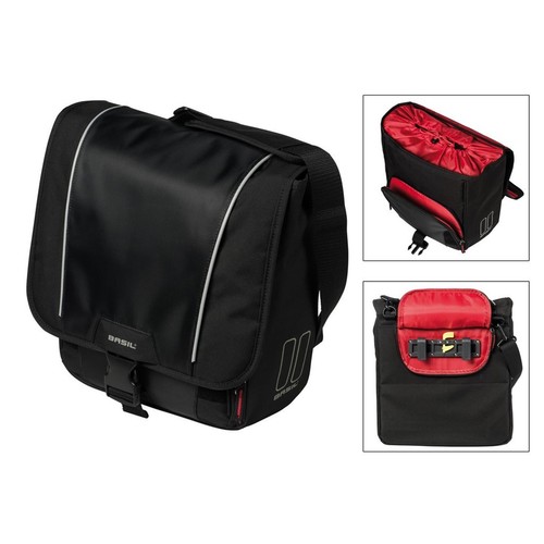 Basil schulter lenker tasche - basil,