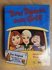 Drei Damen vom Grill NEU OVP