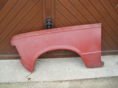 Polski fiat 125p kotflügel - fiat,