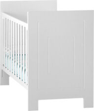 Baby Beistellbett umwandelbar in ein Bett Babybett Lieferumfang Bild2  60x120cm✅