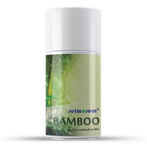 Duftspray bamboo - "bamboo", |
