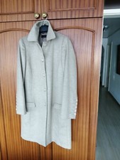 Calvin Klein - Mantel - Beige