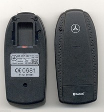 Mercedes hfp bluetooth - mercedes,