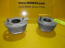 BMW R45 78-84 Satz Stahl (A) Zylinder 70mm 0-Maß zum Schleifen cylinder set 
