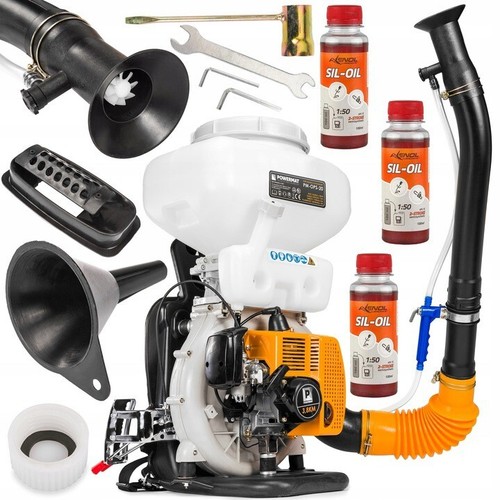 Motorsprüher dünger - motorsprüher,