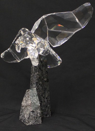 Swarovski silber kristall - swarovski,
