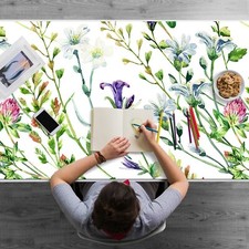 Schreibtisch Auflage