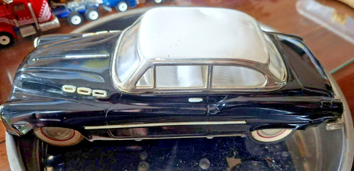 1949 1950 buick roadmaster - 1949/1950,