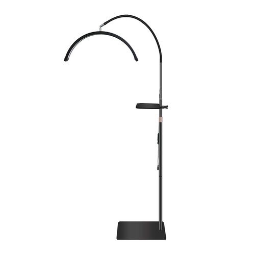 Led beauty lampe dimmbar - lampe,