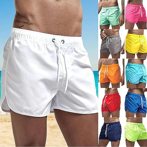 Badeshorts herren schwimm - badeshorts,