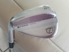 Wilson Staff Forged ZM