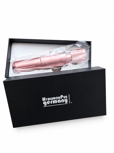 Hyaluron pen germany skin - hyaluron, –