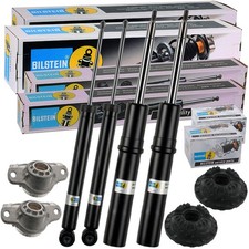 4x BILSTEIN B4 STOßDÄMPFER +