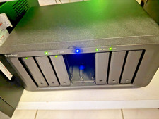 Synology Diskstation DS1823xs+