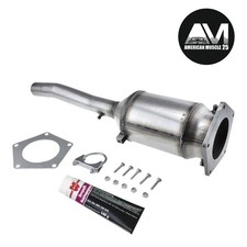 DPF Dieselpartikelfilter für