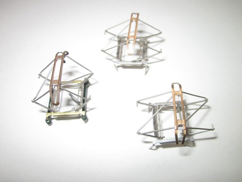 Piko gützold 3x h0 - ?,