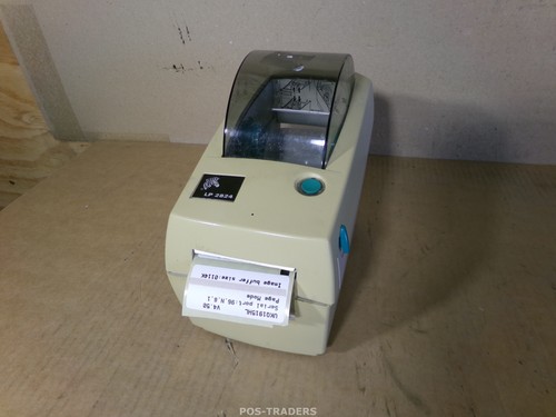 Zebra 2824 thermal - thermal, barcode